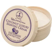Taylor of Old Bond Street Shaving Cream Luxury Coconut
