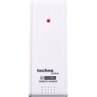 Technoline Außensensor TX960 für WS 9767