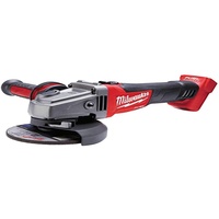 Milwaukee M18 CAG125X-0 ohne Akku