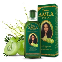 Dabur Amla Haaröl 200 ml