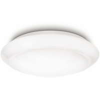 Philips myLiving Cinnabar weiß