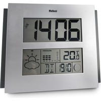 MEBUS Funk-Wetterstation 40330