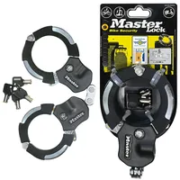 Master Lock Street Cuff 8200 Kettenschloss