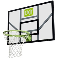 EXIT TOYS EXIT Galaxy Basketballbrett mit Ring und Netz