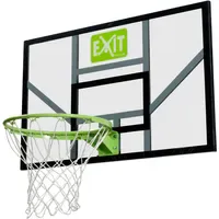 EXIT TOYS EXIT Galaxy Basketballbrett mit Ring und Netz
