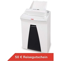 HSM SECURIO AF150 Autofeed Aktenvernichter Aktenvernichter AF 2083111 4,5x30mm