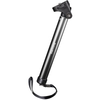 Mantona Handstativ schwarz für GoPro