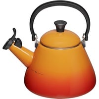 Le Creuset Kone ofenrot