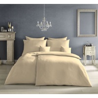 FLEURESSE Colours 009100 beige 200 x 220 cm +