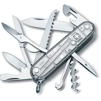 Victorinox Huntsman SilverTech 1.3713.T7