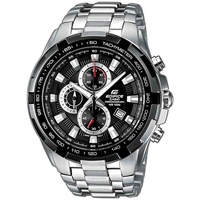 Casio Edifice Edelstahl 48,5 mm EF-539D-1AVEF