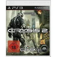Take-two interactive software, inc. Crysis 2 (Essentials) (PS3)