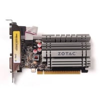 Zotac GeForce GT 730 Zone Edition 4 GB DDR3