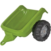 Rolly Toys rollyKid Trailer Anhänger grün (121724)