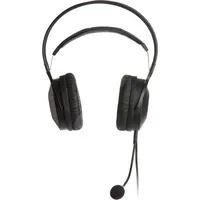 Connect IT SNIPER GH3300 Gaming Headset schwarz