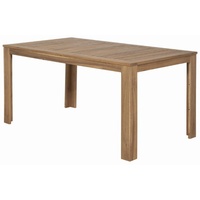 Siena Garden Paleros Gartentisch 160 x 90 x 75
