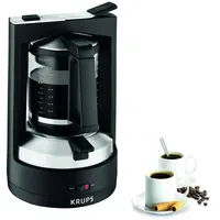 Krups T 8.2 KM 4689 schwarz