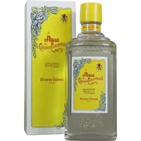 ALVAREZ GOMEZ 300ml Concentrated Kölnisch Wasser Yelow One Size