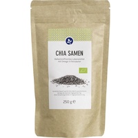 Aleavedis Naturprodukte GmbH CHIA Samen 100% Bio