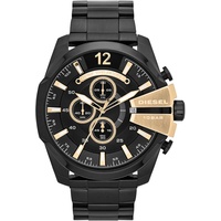 Diesel Mega Chief Edelstahl 51 mm DZ4338