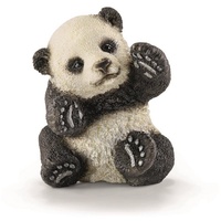 Schleich Wild Life Panda Junges spielend 14734