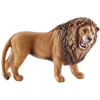 Schleich Wild Life Löwe brüllend 14726