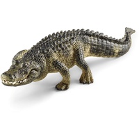 Schleich Wild Life Alligator 14727