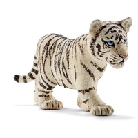 Schleich Wild Life Tigerjunges weiß 14732