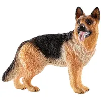 Schleich Farm World Schäferhund 16831