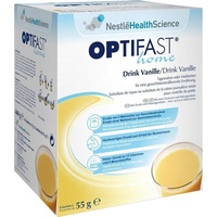 Optifast Home Drink Vanille Pulver 8 x 55 g