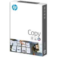 HP Copy A4 80 g/m2 500 Blatt (CHP910)