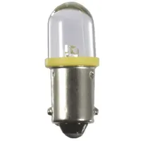 Scharnberger+Hasenbein Import-LED 3W Ba9s weiß