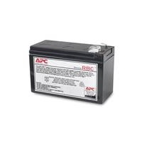 APC Replacement Battery Cartridge #110 (APCRBC110)