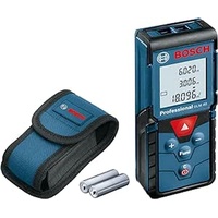 Bosch GLM 40 Professional