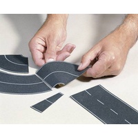 NOCH Bundesstraße Universalkurve 60704 H0