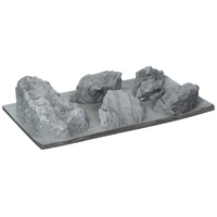 NOCH Struktur-Felsstücke Granit 58451 H0/TT/N