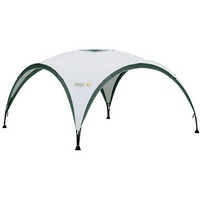 Coleman Event Shelter 3 x 3 m grau/weiß