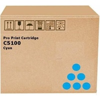 Ricoh Toner 828228/828405 cyan