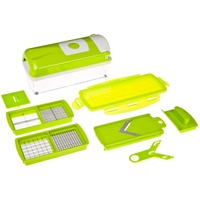 Genius Nicer Dicer Smart 7-tlg. kiwi