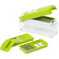 Genius Nicer Dicer Smart 7-tlg. kiwi