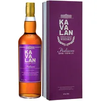 Kavalan podium 0,7l, alc. 46 vol.-% Kavalan Podium Single