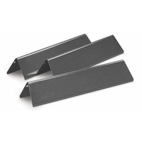 Weber Flavorizer Bars emailiert 7635