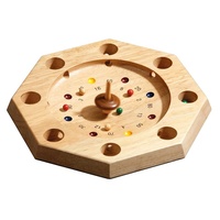 Philos Tiroler Roulette Octagon 3116