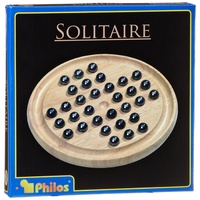 Philos Solitaire 3155