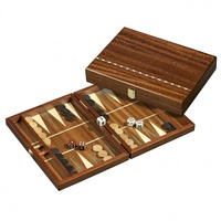 Philos Backgammon Epirus klein