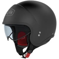 Nolan N21 classic flat black