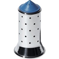 Alessi Salzstreuer MGSAL hellbalu 11,3 cm