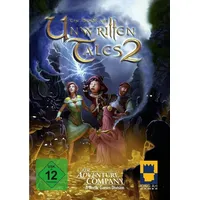 Nordic Games The Book of Unwritten Tales 2 (PC/Mac)