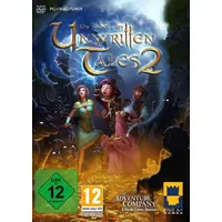 THQ Nordic The Book of Unwritten Tales 2 (PC/Mac)