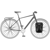 Ortlieb Sport-Packer Classic Paar schwarz